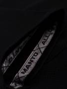 MANTO X5 BJJ Gi-black/grey